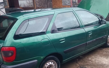 Citroen Xsara, 1999 год, 280 000 рублей, 10 фотография