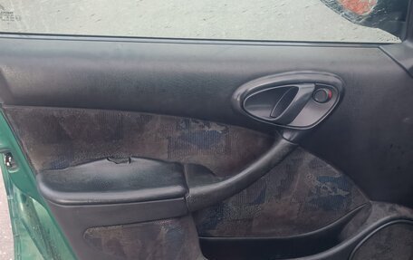 Citroen Xsara, 1999 год, 280 000 рублей, 18 фотография