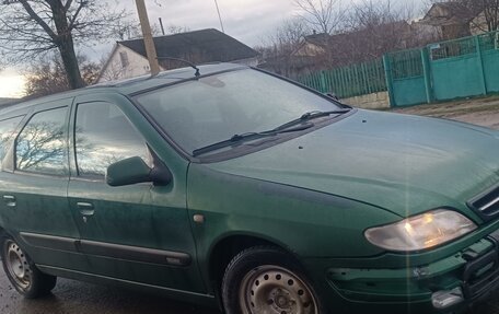 Citroen Xsara, 1999 год, 280 000 рублей, 25 фотография