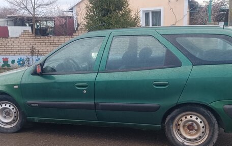 Citroen Xsara, 1999 год, 280 000 рублей, 35 фотография