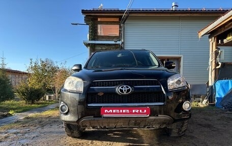 Toyota RAV4, 2009 год, 1 300 000 рублей, 2 фотография