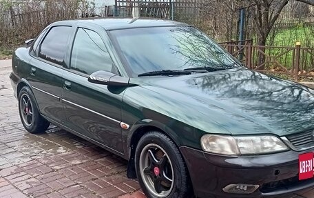 Opel Vectra B рестайлинг, 1996 год, 350 000 рублей, 4 фотография