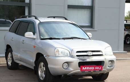 Hyundai Santa Fe Classic, 2009 год, 680 000 рублей, 3 фотография