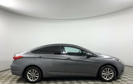 Hyundai i40 I рестайлинг, 2016 год, 1 300 000 рублей, 4 фотография