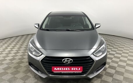 Hyundai i40 I рестайлинг, 2016 год, 1 300 000 рублей, 2 фотография