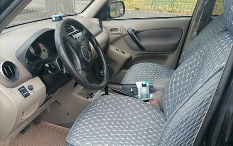 Toyota RAV4, 2003 год, 901 000 рублей, 1 фотография