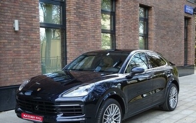 Porsche Cayenne III, 2020 год, 9 500 000 рублей, 1 фотография