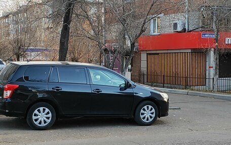 Toyota Corolla, 2009 год, 850 000 рублей, 4 фотография