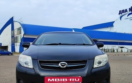 Toyota Corolla, 2009 год, 850 000 рублей, 9 фотография