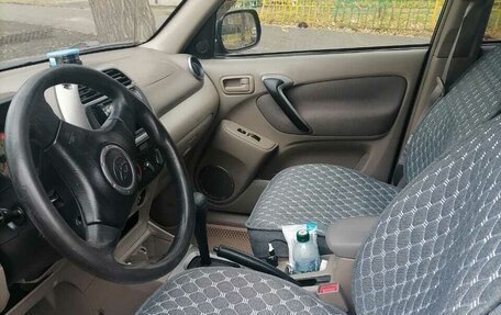 Toyota RAV4, 2003 год, 901 000 рублей, 6 фотография