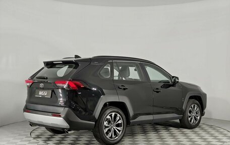 Toyota RAV4, 2024 год, 5 190 000 рублей, 5 фотография