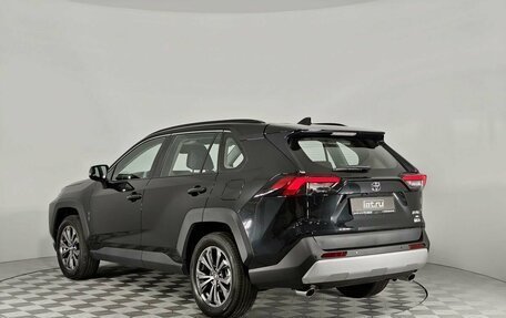 Toyota RAV4, 2024 год, 5 190 000 рублей, 7 фотография