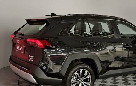 Toyota RAV4, 2024 год, 5 190 000 рублей, 28 фотография