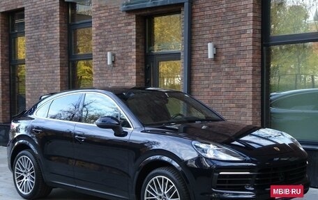 Porsche Cayenne III, 2020 год, 9 500 000 рублей, 29 фотография