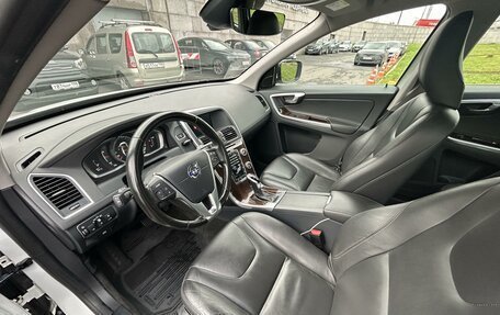 Volvo XC60 II, 2016 год, 2 950 000 рублей, 10 фотография