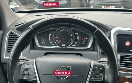 Volvo XC60 II, 2016 год, 2 950 000 рублей, 12 фотография