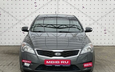 KIA cee'd I рестайлинг, 2012 год, 940 000 рублей, 3 фотография