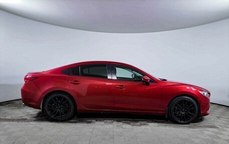 Mazda 6, 2014 год, 1 922 800 рублей, 4 фотография