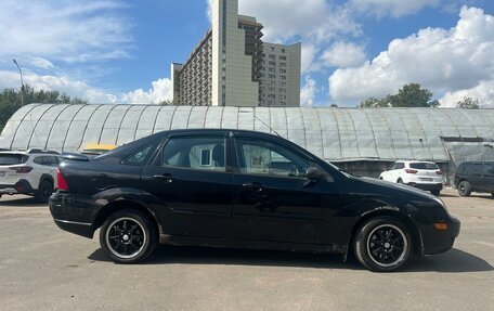 Ford Focus IV, 2005 год, 290 000 рублей, 2 фотография