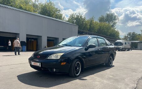 Ford Focus IV, 2005 год, 290 000 рублей, 3 фотография