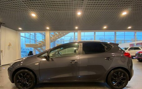 KIA cee'd III, 2013 год, 1 100 000 рублей, 6 фотография