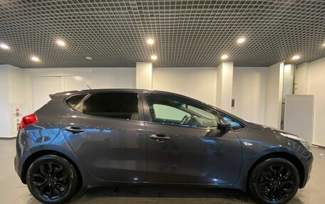 KIA cee'd III, 2013 год, 1 100 000 рублей, 2 фотография