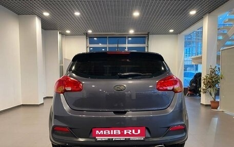 KIA cee'd III, 2013 год, 1 100 000 рублей, 4 фотография