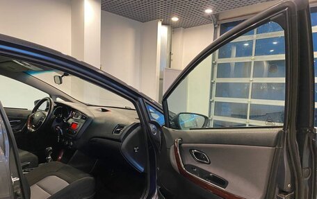 KIA cee'd III, 2013 год, 1 100 000 рублей, 27 фотография