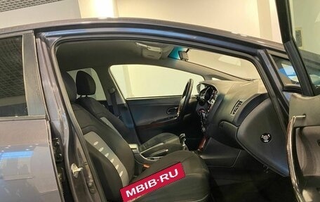 KIA cee'd III, 2013 год, 1 100 000 рублей, 29 фотография