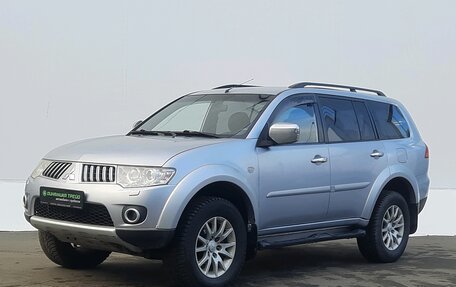 Mitsubishi Pajero Sport II рестайлинг, 2011 год, 1 520 000 рублей, 1 фотография