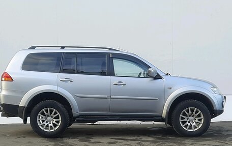 Mitsubishi Pajero Sport II рестайлинг, 2011 год, 1 520 000 рублей, 4 фотография