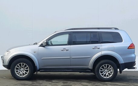 Mitsubishi Pajero Sport II рестайлинг, 2011 год, 1 520 000 рублей, 8 фотография