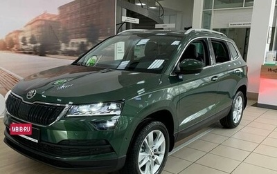 Skoda Karoq I, 2020 год, 2 590 000 рублей, 1 фотография