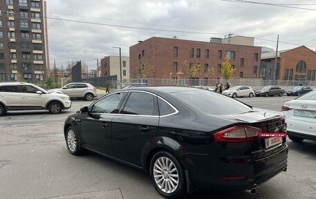 Ford Mondeo IV, 2012 год, 1 259 000 рублей, 4 фотография