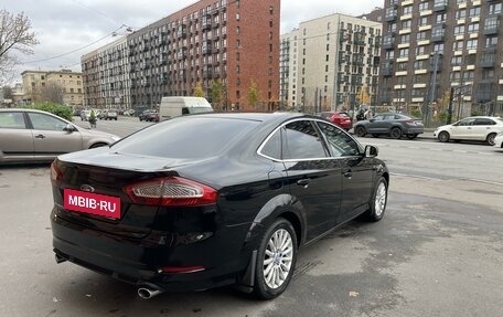 Ford Mondeo IV, 2012 год, 1 259 000 рублей, 3 фотография