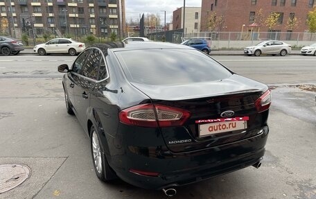 Ford Mondeo IV, 2012 год, 1 259 000 рублей, 5 фотография