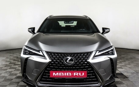 Lexus UX I, 2019 год, 3 020 000 рублей, 2 фотография