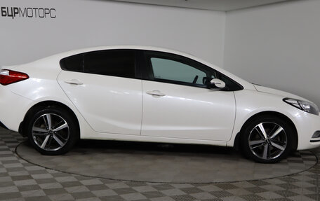 KIA Cerato III, 2015 год, 1 369 990 рублей, 4 фотография