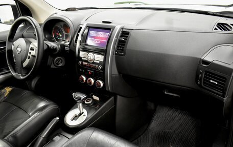 Nissan X-Trail, 2010 год, 1 240 000 рублей, 5 фотография