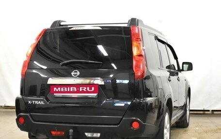 Nissan X-Trail, 2010 год, 1 240 000 рублей, 2 фотография