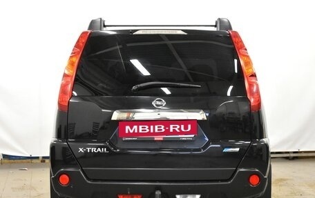 Nissan X-Trail, 2010 год, 1 240 000 рублей, 4 фотография