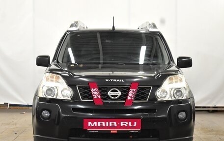 Nissan X-Trail, 2010 год, 1 240 000 рублей, 3 фотография