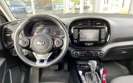 KIA Soul III, 2019 год, 2 500 000 рублей, 6 фотография