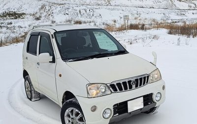 Daihatsu Terios II, 2006 год, 400 000 рублей, 1 фотография