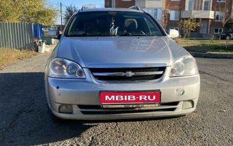 Chevrolet Lacetti, 2005 год, 325 000 рублей, 1 фотография