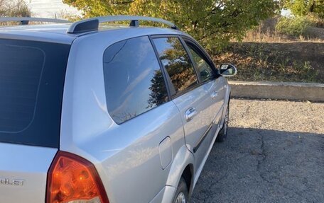 Chevrolet Lacetti, 2005 год, 325 000 рублей, 12 фотография