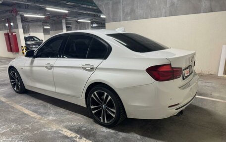 BMW 3 серия, 2017 год, 2 880 000 рублей, 5 фотография