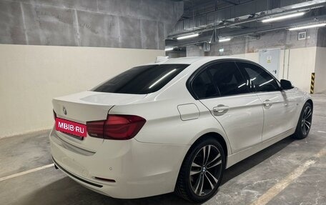 BMW 3 серия, 2017 год, 2 880 000 рублей, 6 фотография