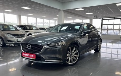 Mazda 6, 2020 год, 2 995 000 рублей, 1 фотография