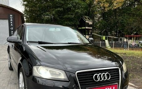 Audi A3, 2012 год, 900 000 рублей, 1 фотография